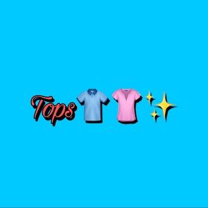 Tops!!